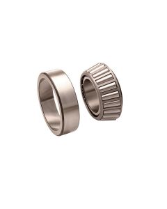 Radlager Hinterachse innen radseitig ohne ABS FAG 33108