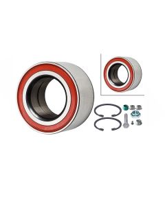 Radlagersatz FAG 713 6101 00
