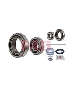 Radlagersatz Hinterachse FAG 713 6102 30