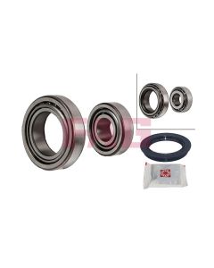 Radlagersatz Vorderachse FAG 713 6114 20
