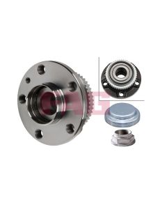 Radlagersatz Hinterachse für Fahrzeuge mit ABS FAG 713 6305 70