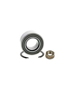 Radlagersatz für CITROEN FIAT LANCIA PEUGEOT Vorderachse FAG 713 6400 20