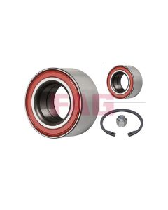 Radlagersatz Vorderachse FAG 713 6401 90