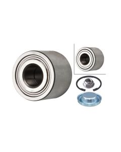 Radlagersatz Hinterachse FAG 713 6404 70