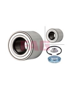 Radlagersatz Hinterachse FAG 713 6404 80