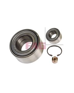 Radlagersatz Vorderachse für Fahrzeuge ohne ABS FAG 713 6500 60