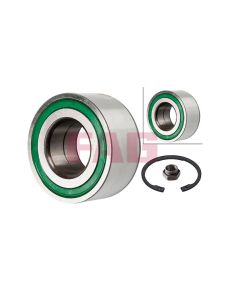 Radlagersatz Vorderachse FAG 713 6501 60