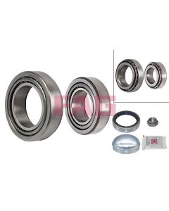 Radlager Kit. Hinterachse FAG 713 6504 20