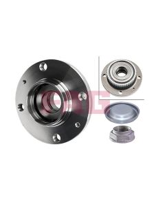 Radlagersatz Hinterachse für Fahrzeuge mit ABS FAG 713 6505 20