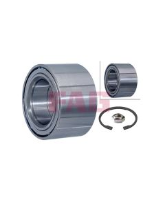 Radlagersatz Hinterachse FAG 713 6909 60