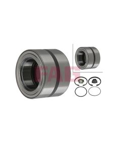 Radlagersatz Vorderachse FAG 713 6911 50