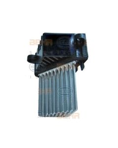 Regler Innenraumgebläse HELLA 5HL 351 321-511