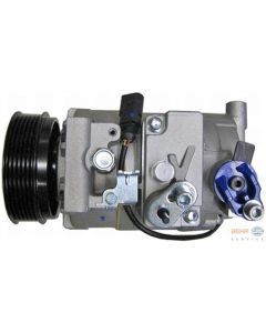 Kompressor für Klimaanlage Klimakompressor HELLA 8FK 351 110-881
