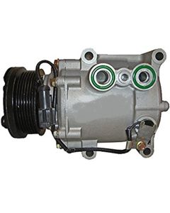 Kompressor für Klimaanlage Klimakompressor HELLA 8FK 351 113-811