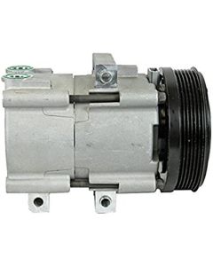 Kompressor für Klimaanlage Klimakompressor HELLA 8FK 351 113-891