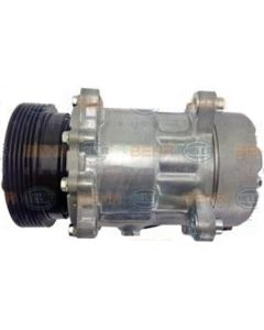 Kompressor Klimaanlage Klimakompressor HELLA 8FK 351 125-751