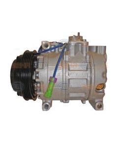 Kompressor für Klimaanlage Klimakompressor HELLA 8FK 351 126-961