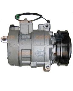 Kompressor Klimaanlage HELLA 8FK 351 132-581