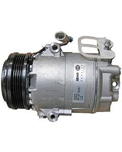 Kompressor Klimakompressor HELLA 8FK 351 134-761
