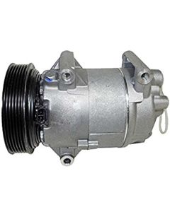 Kompressor Klimakompressor HELLA 8FK 351 135-861
