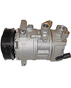 Kompressor Klimakompressor HELLA 8FK 351 135-921