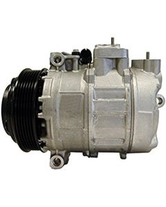 Kompressor Klimaanlage HELLA 8FK 351 175-511