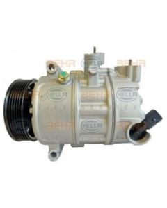 Kompressor Klimaanlage HELLA 8FK 351 322-741