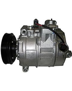 Kompressor Klimaanlage HELLA 8FK 351 322-781