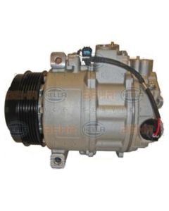 Kompressor Klimaanlage HELLA 8FK 351 322-891
