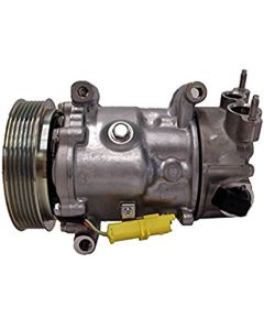 Kompressor Klimaanlage HELLA 8FK 351 340-581