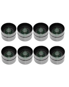8x Ventilstößel INA 420 0043 10