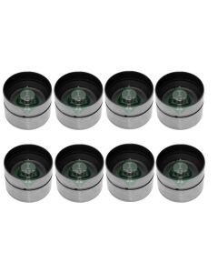 8x Ventilstößel INA 420 0118 10