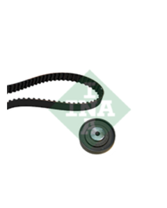 Zahnriemensatz für AUDI FORD VW INA 530 0153 10