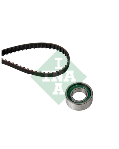 Zahnriemensatz für FIAT PUNTO LANCIA INA 530 0204 10