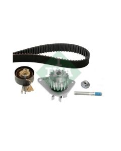 Wasserpumpe und Zahnriemen Set INA 530 0334 30