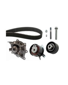 Wasserpumpe- und Zahnriemen-Set INA 530 0489 30