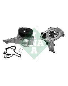 Wasserpumpe für MERCEDES-BENZ INA 538 0236 10