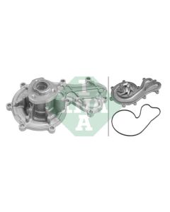 Wasserpumpe für AUDI PORSCHE VW INA 538 0365 10