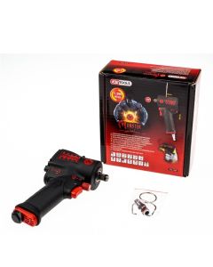 Schlagschrauber HochleistungsDruckluft 1/2" 1390Nm miniMONSTER KS TOOLS 515.1270