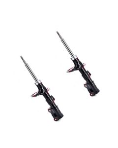 2x Stoßdämpfer für VOLVO S60 S80 V70 Vorderachse KYB 334611