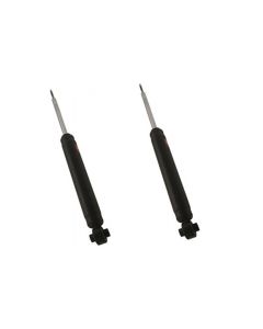 2x Stoßdämpfer KYB 349129
