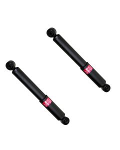 2x Stoßdämpfer KYB 349155