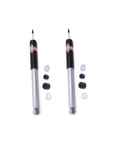 2x Stoßdämpfer für Mercedes-Benz A-ser W169 B-ser W245 R KYB 553340