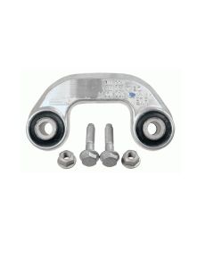 Stange Strebe Stabilisator Koppelstange VA Links LEMFÖRDER 21554 02