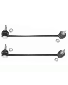 2x Stabilisator Koppelstange vorn LEMFÖRDER 25172 02