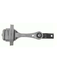Motorlager hinten unten LEMFÖRDER 33140 01