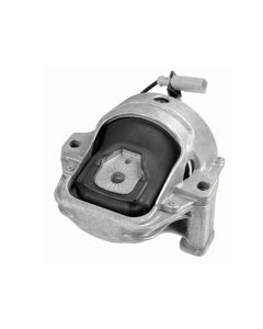 Motorlager Motoraufhängung AUDI LEMFÖRDER 34743 01