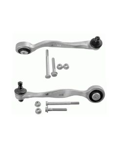 Lenker Radaufhängung Satz für AUDI SEAT SKODA VW LEMFÖRDER 21612 01 u. 21613 01