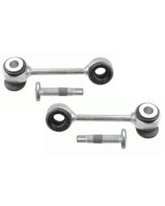 Stange Strebe Stabilisator VA L u R LEMFÖRDER 25039 02 u. 25040 02