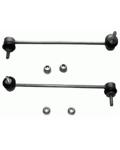 Stange Strebe Stabilisator Satz LEMFÖRDER 27149 02 und 27150 02